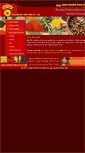 Mobile Screenshot of imfrfood.com
